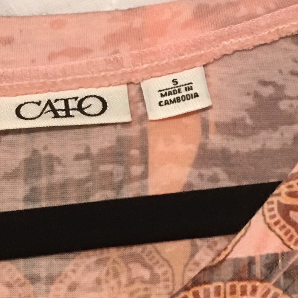 Fun top - Picture 4 of 4